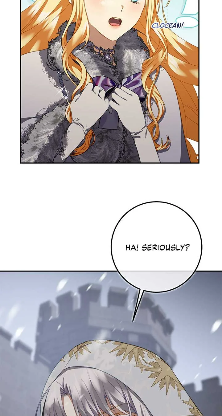 Contract Grand Duchess Chapter 53 page 42