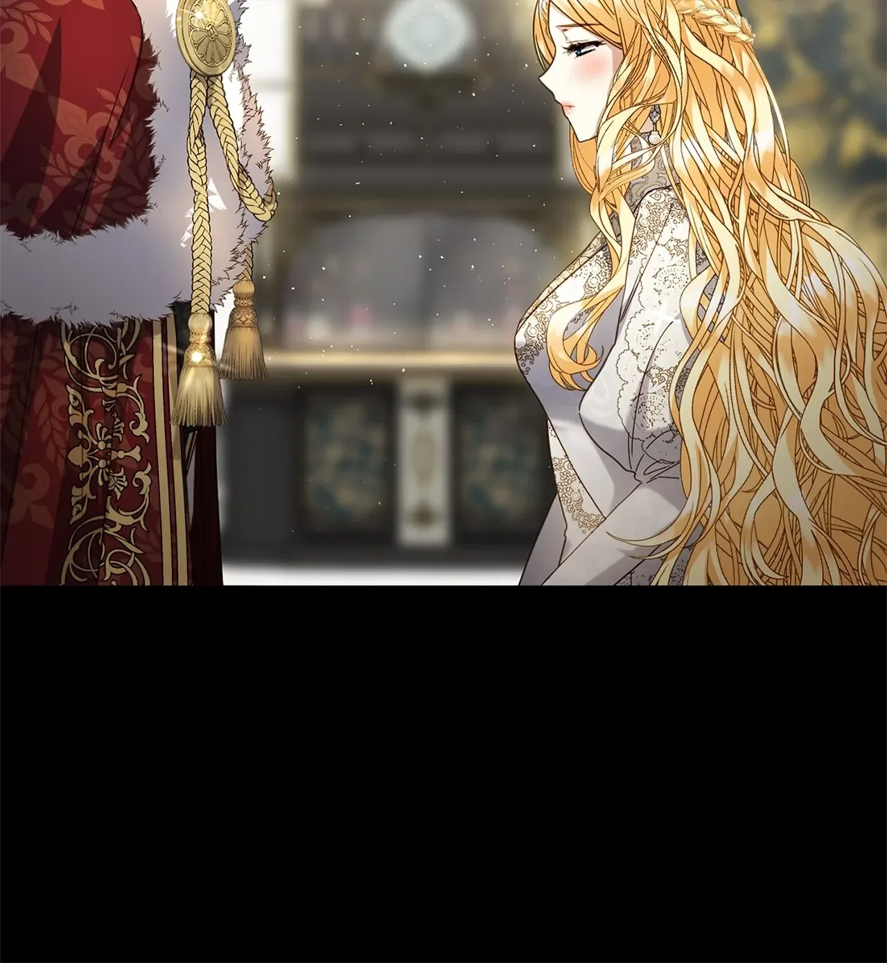 Contract Grand Duchess Chapter 9 page 78