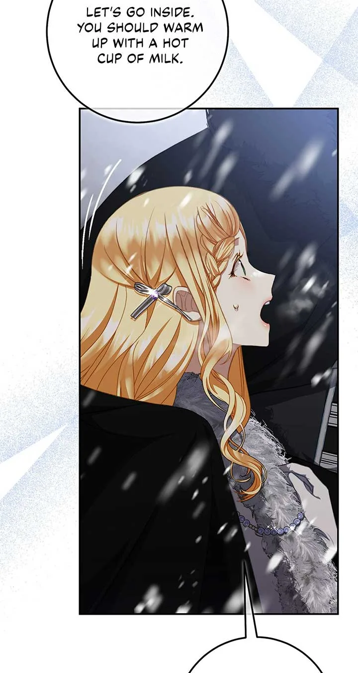 Contract Grand Duchess Chapter 53 page 47