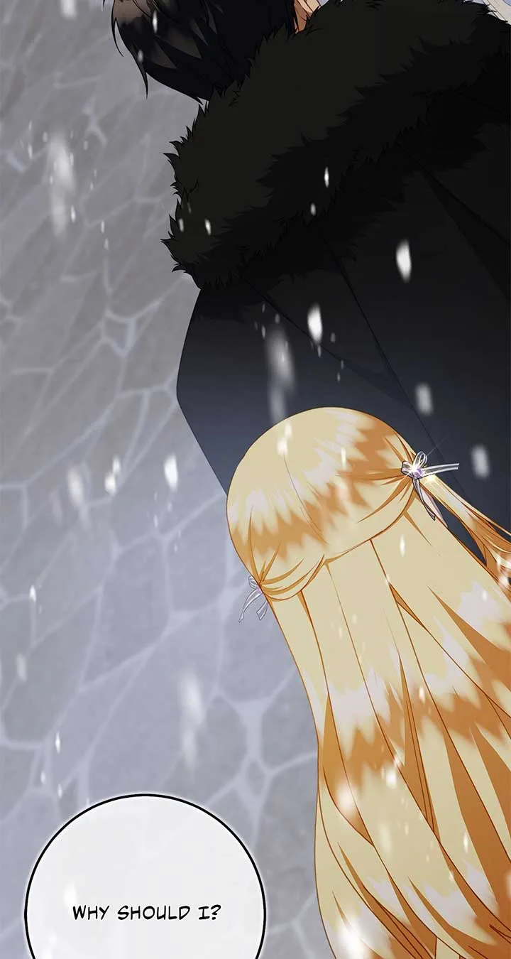 Contract Grand Duchess Chapter 53 page 40