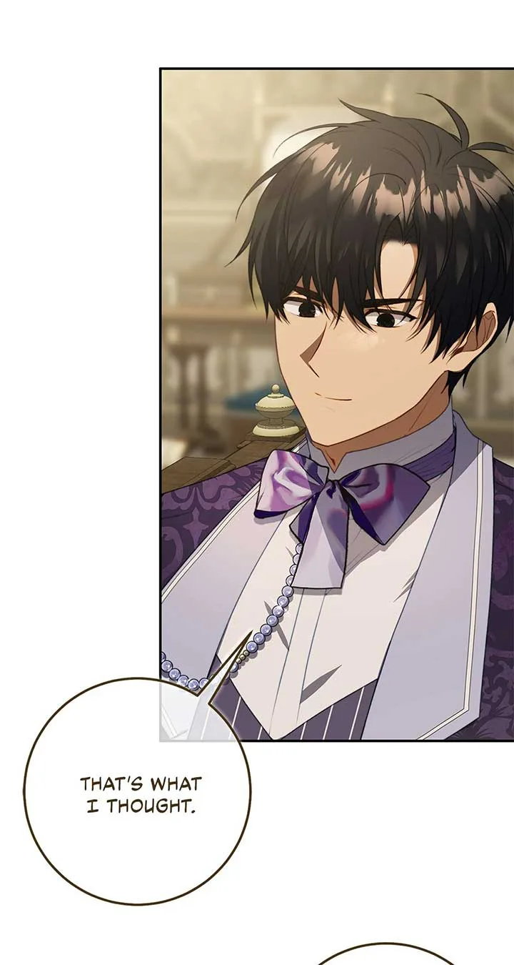 Contract Grand Duchess Chapter 53 page 69