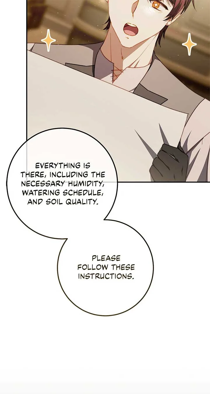 Contract Grand Duchess Chapter 54 page 27