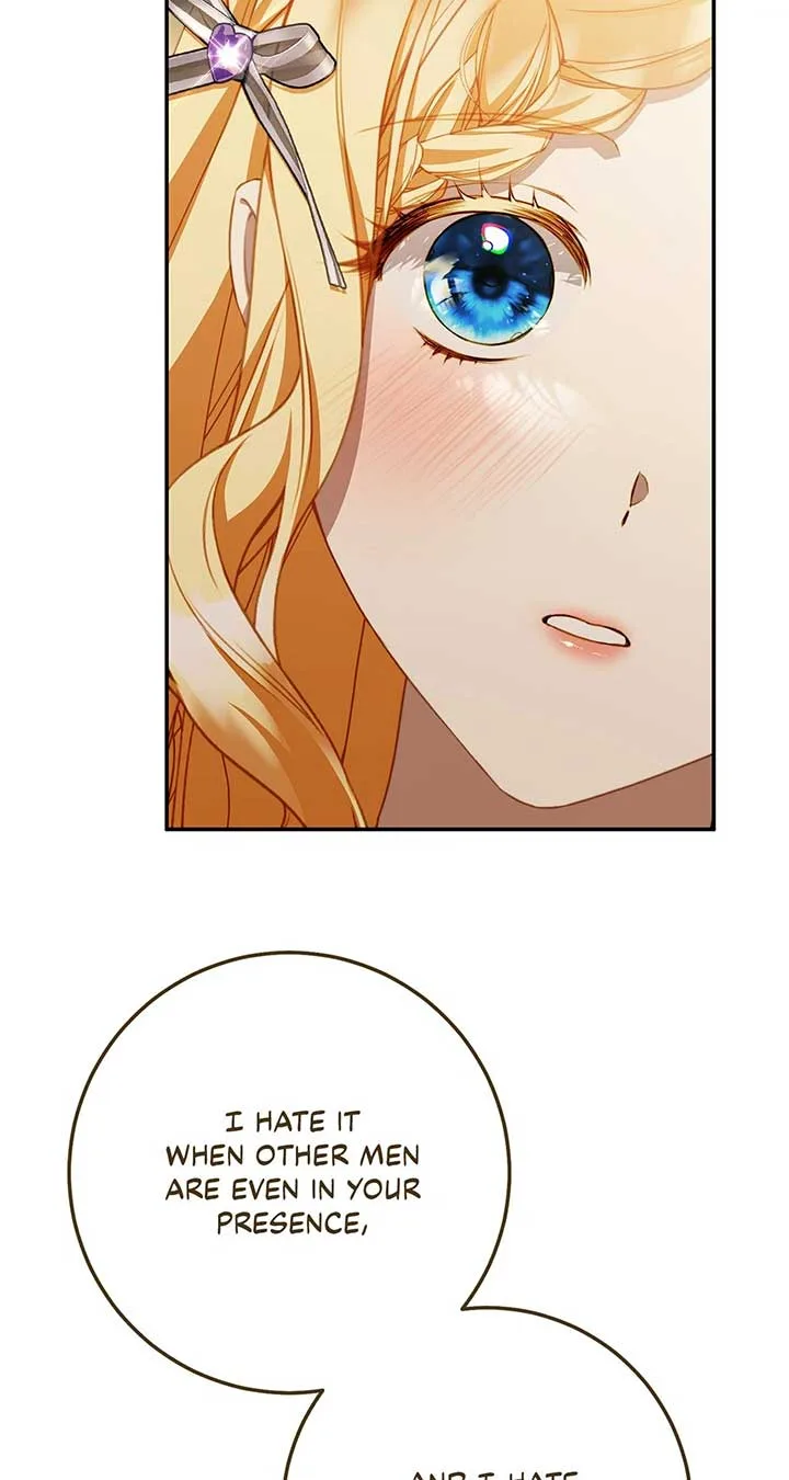 Contract Grand Duchess Chapter 53 page 60