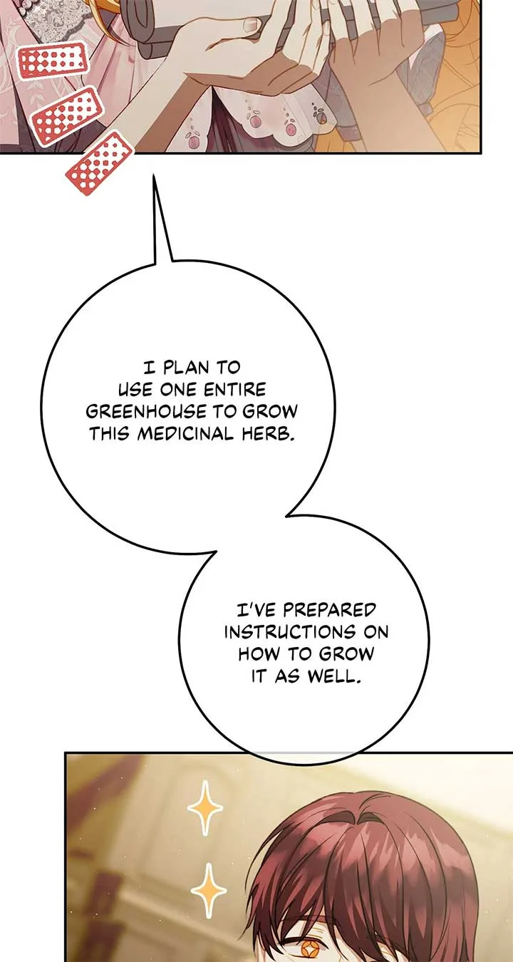Contract Grand Duchess Chapter 54 page 26