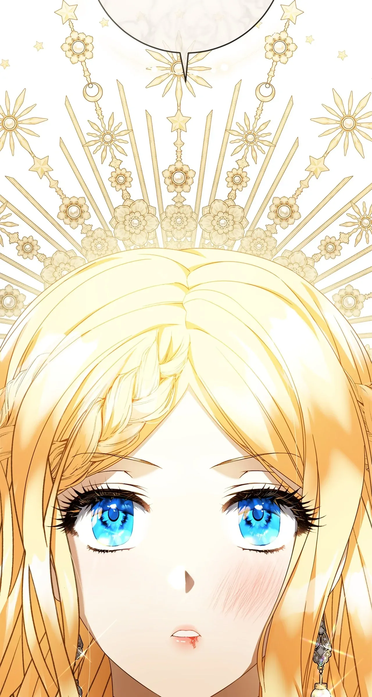 Contract Grand Duchess Chapter 9 page 83