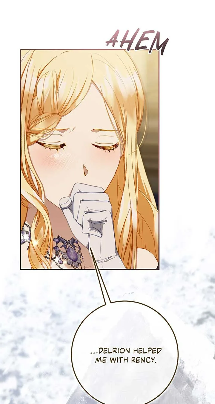 Contract Grand Duchess Chapter 53 page 66