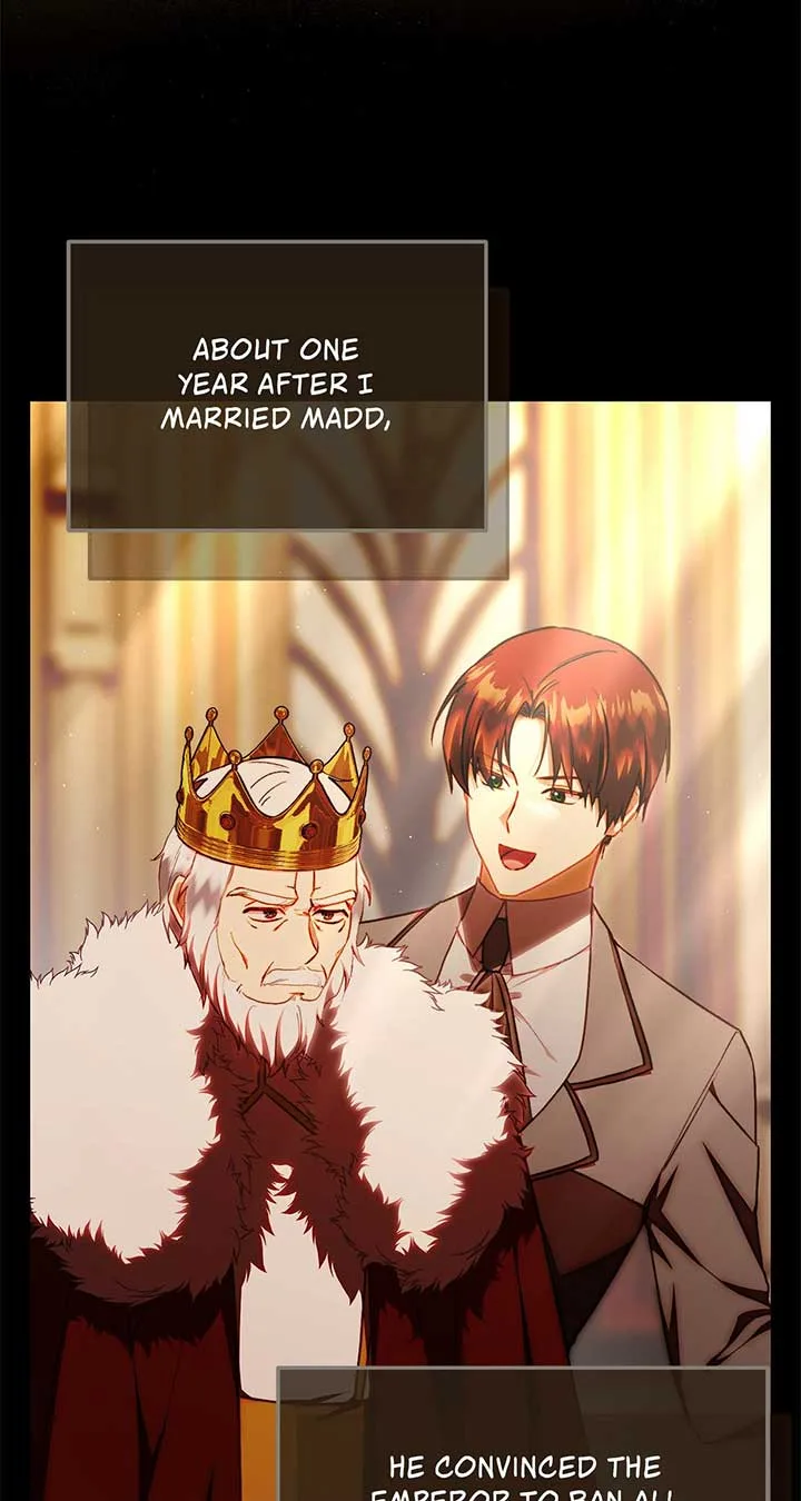 Contract Grand Duchess Chapter 54 page 31