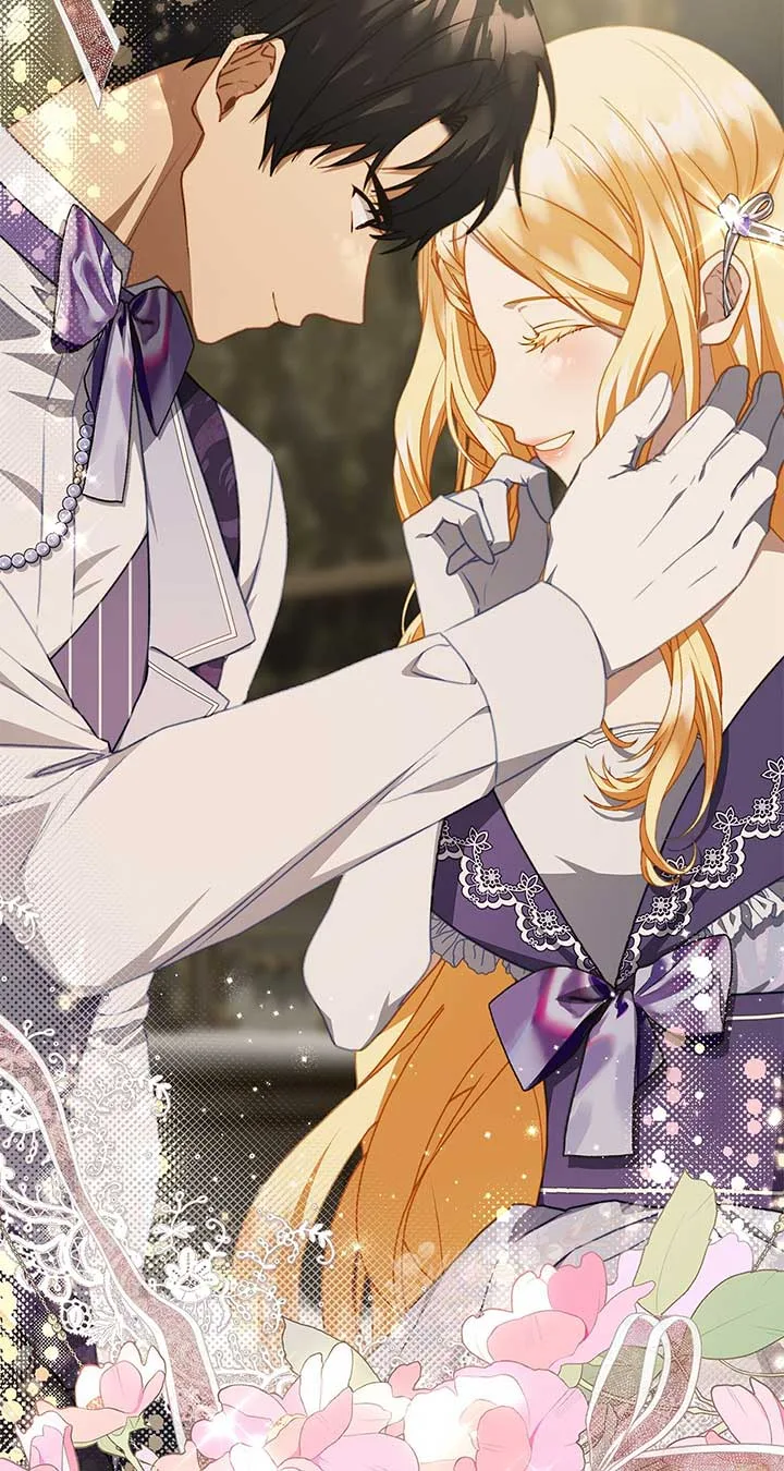 Contract Grand Duchess Chapter 53 page 76