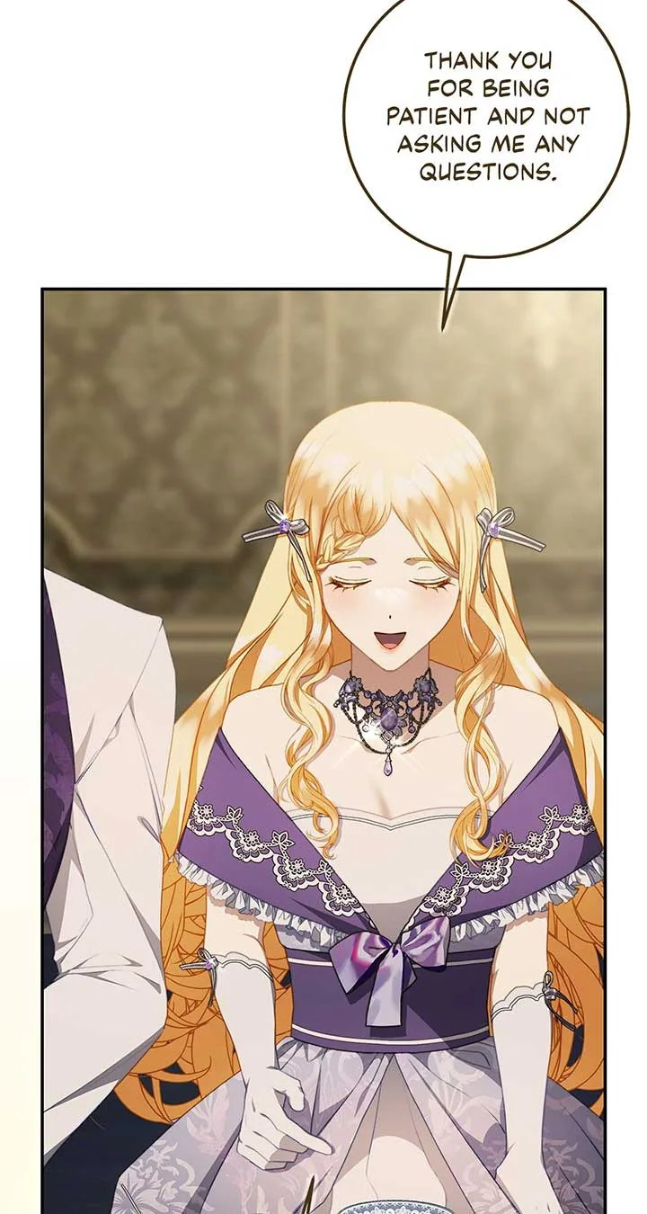 Contract Grand Duchess Chapter 53 page 70