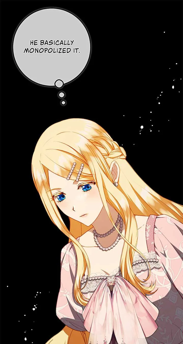 Contract Grand Duchess Chapter 54 page 35