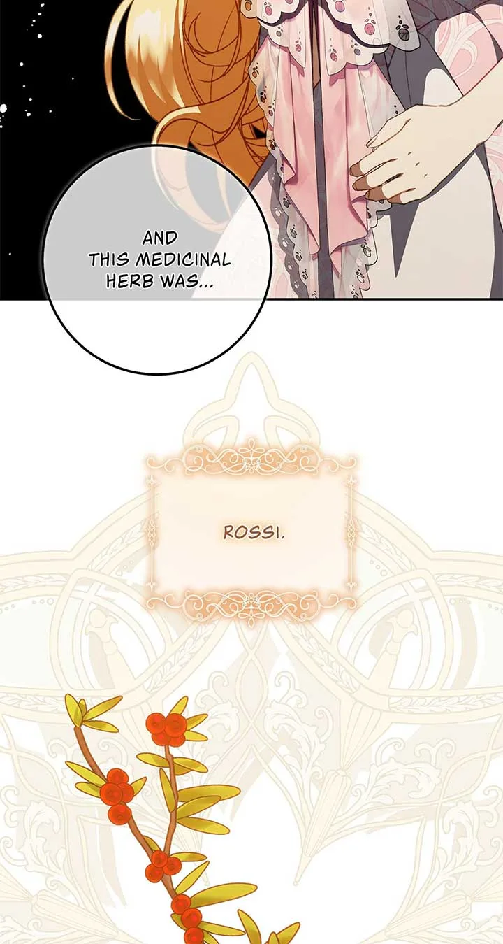 Contract Grand Duchess Chapter 54 page 36
