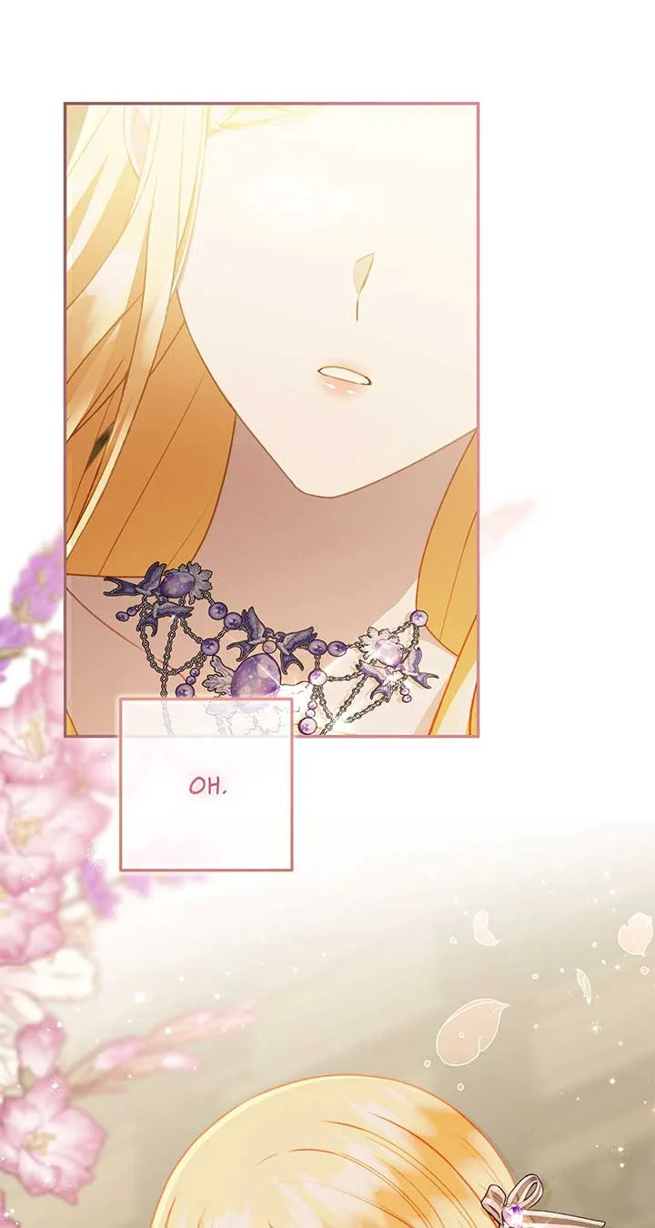 Contract Grand Duchess Chapter 53 page 62
