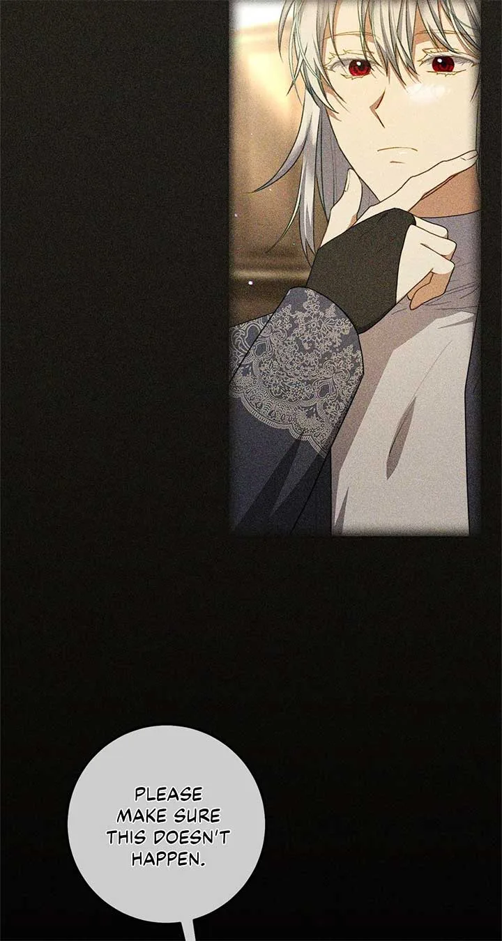 Contract Grand Duchess Chapter 45 page 23