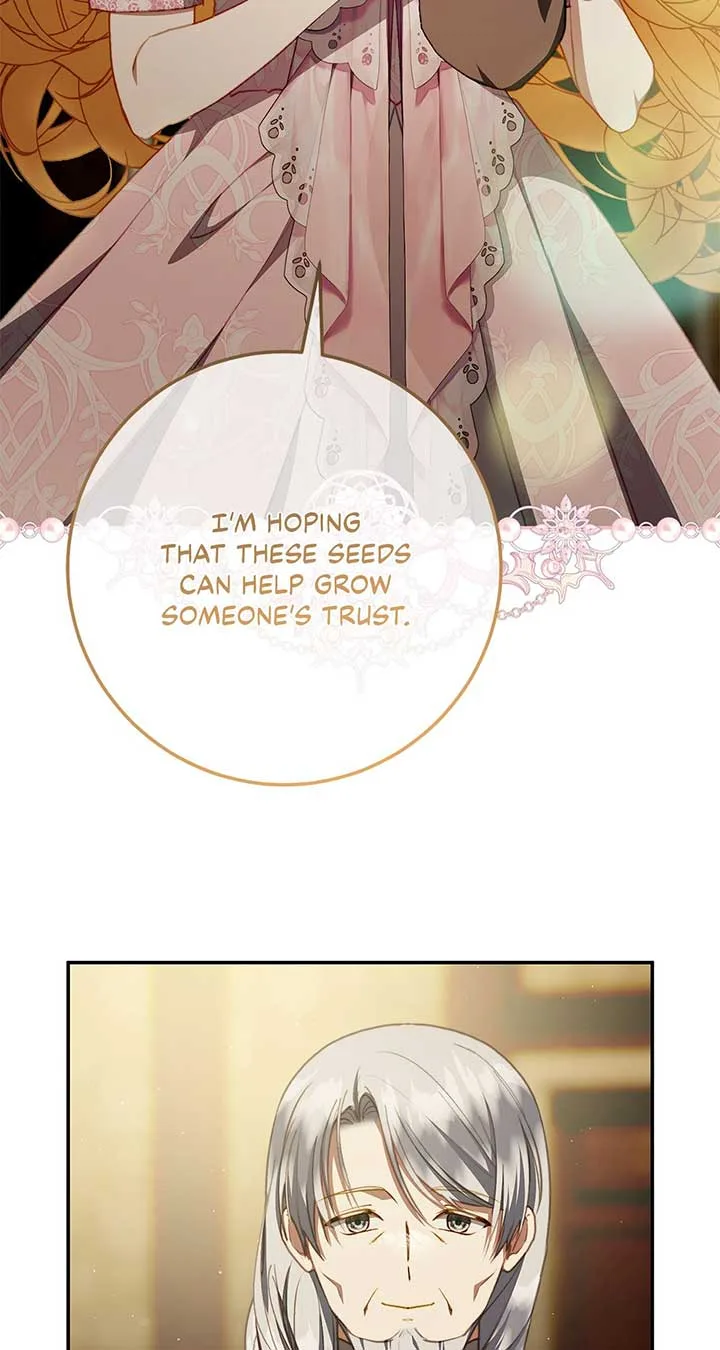 Contract Grand Duchess Chapter 54 page 19