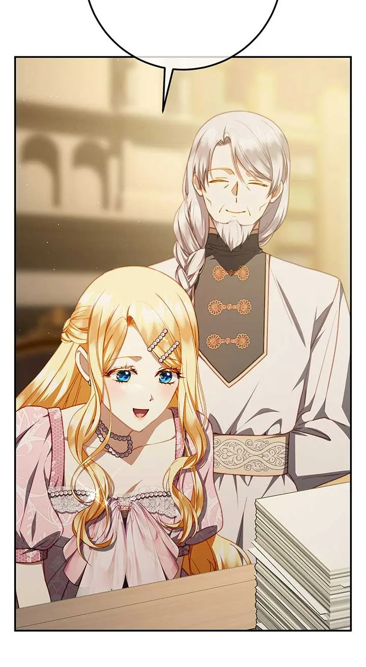 Contract Grand Duchess Chapter 54 page 22