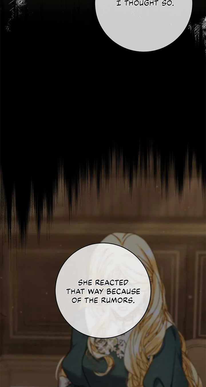 Contract Grand Duchess Chapter 39 page 46