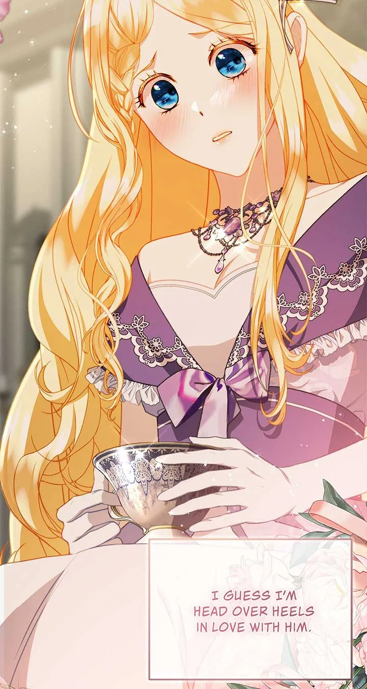 Contract Grand Duchess Chapter 53 page 63