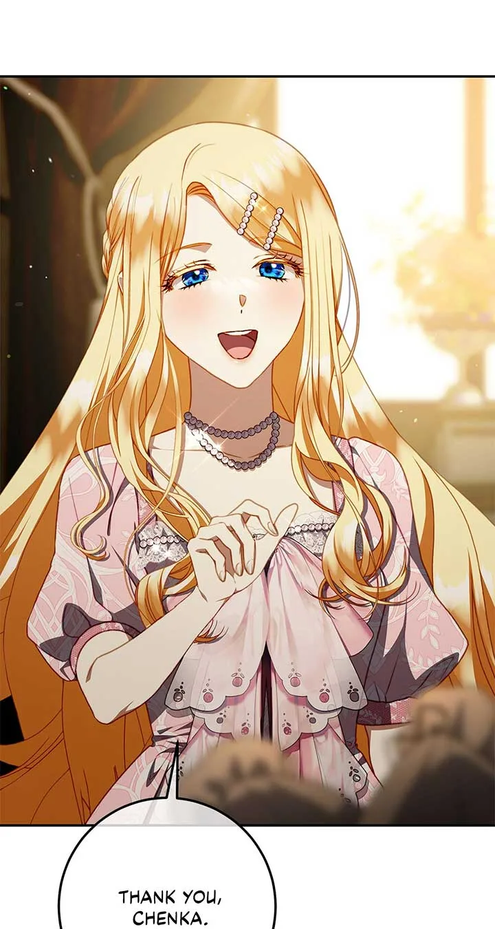 Contract Grand Duchess Chapter 54 page 15