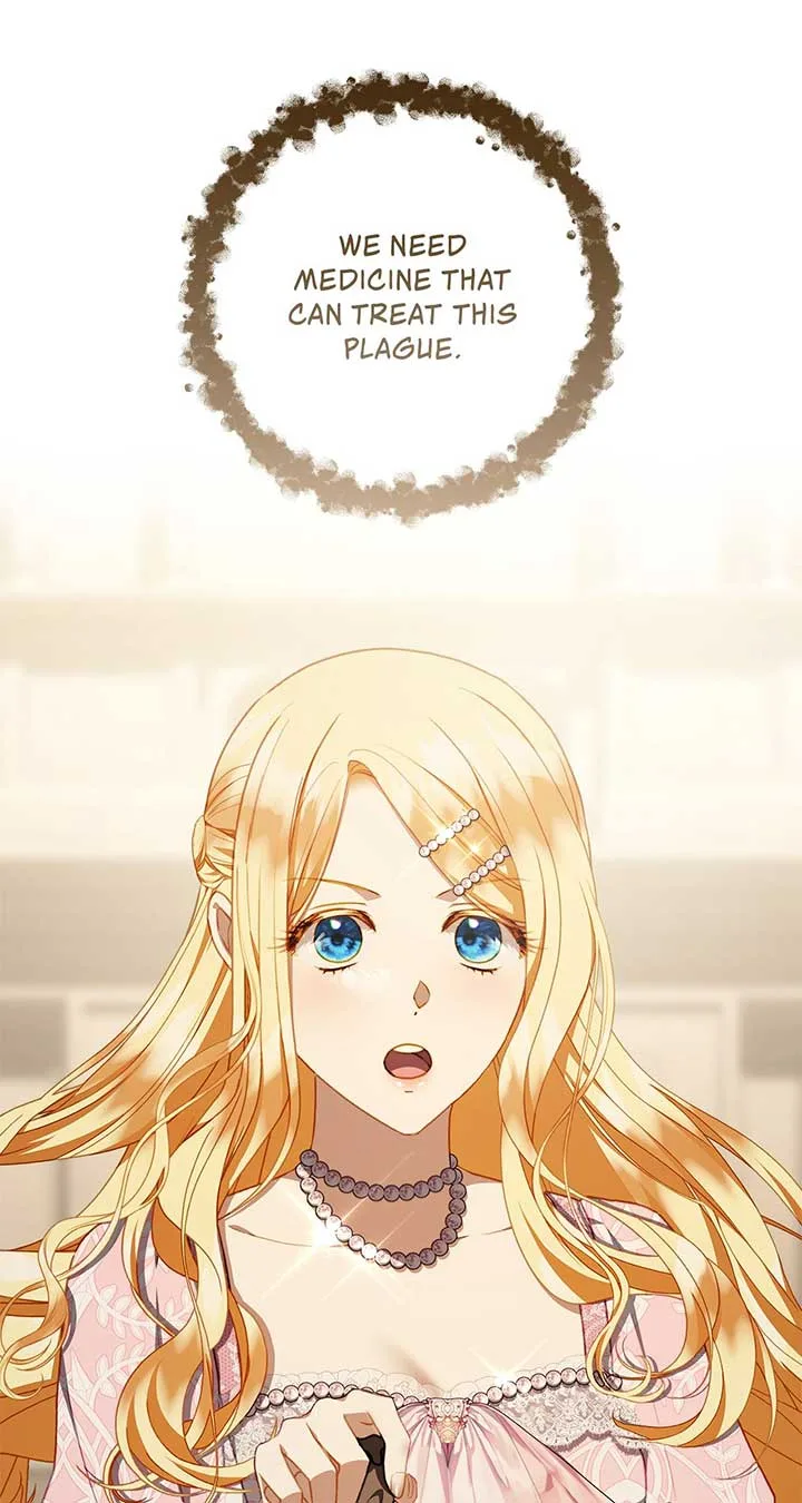 Contract Grand Duchess Chapter 54 page 40