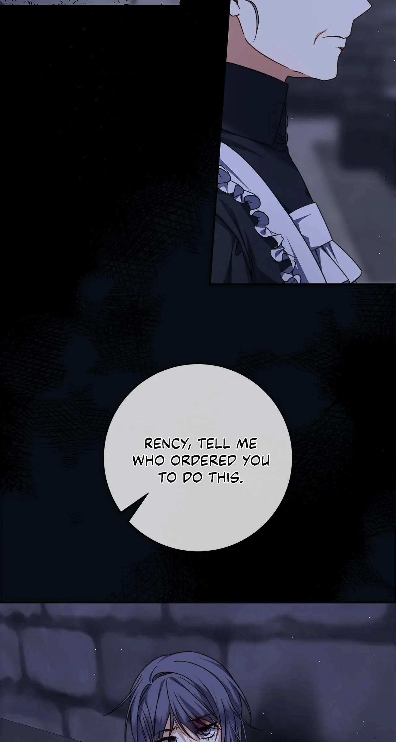 Contract Grand Duchess Chapter 31 page 50