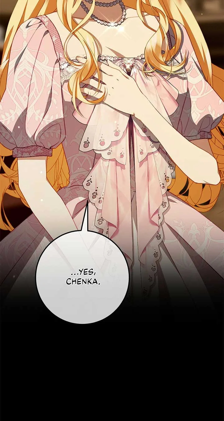 Contract Grand Duchess Chapter 54 page 65