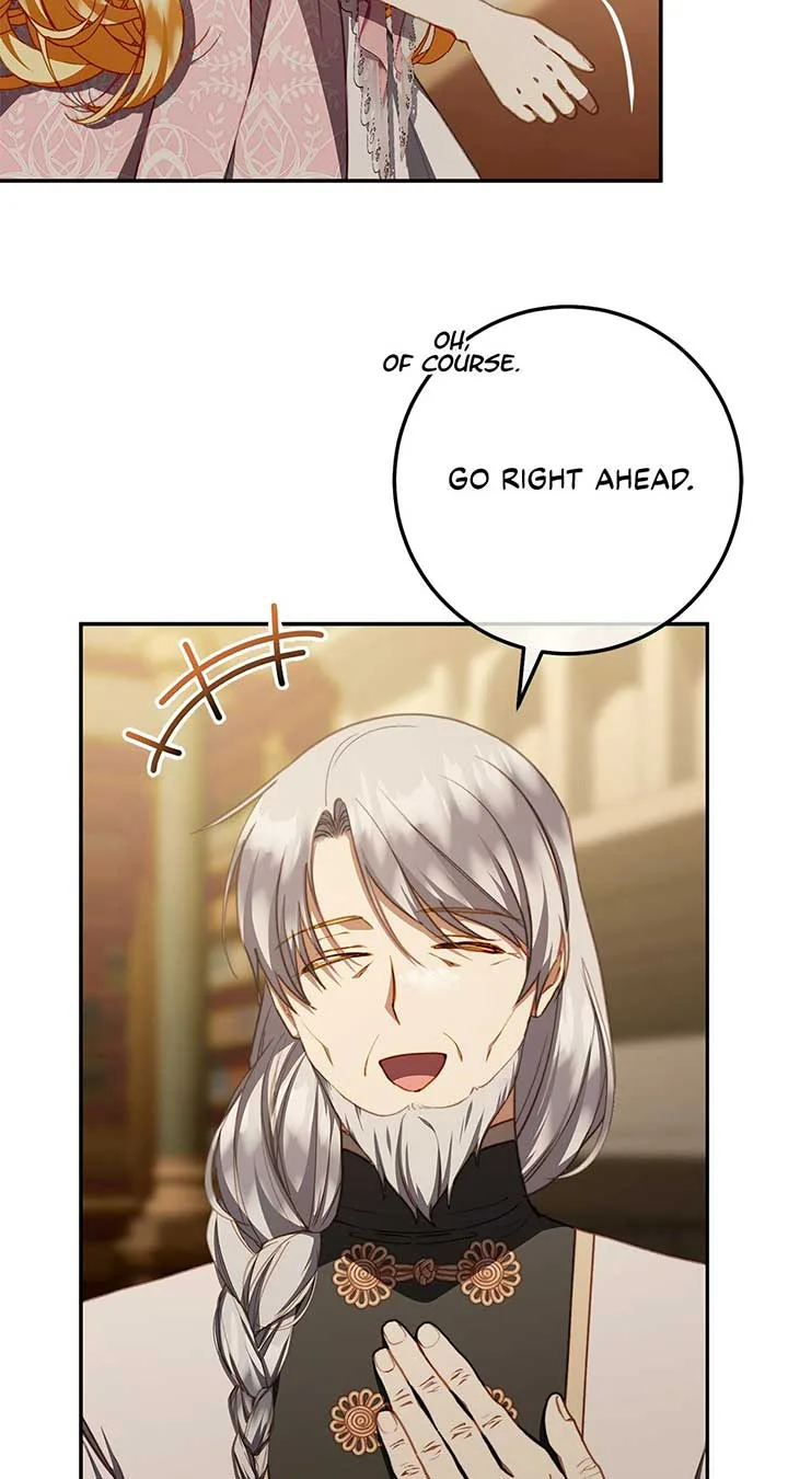 Contract Grand Duchess Chapter 54 page 75