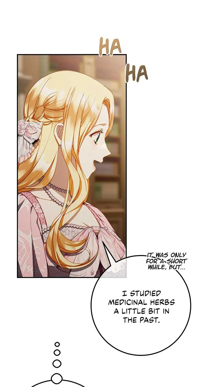 Contract Grand Duchess Chapter 54 page 51