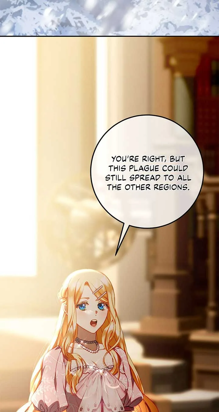 Contract Grand Duchess Chapter 54 page 59