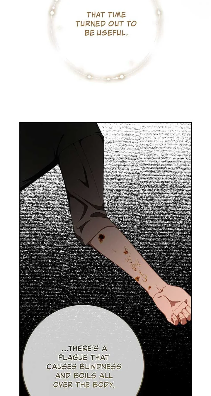 Contract Grand Duchess Chapter 54 page 53