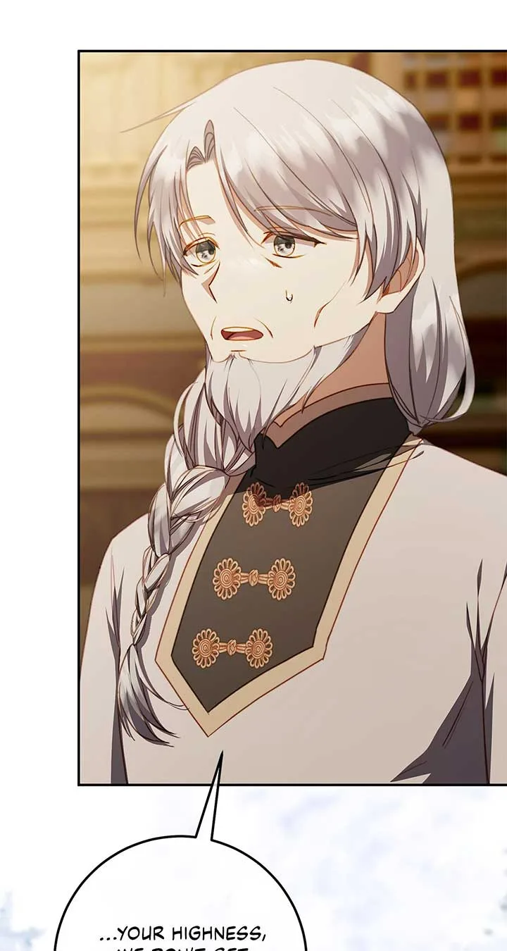 Contract Grand Duchess Chapter 54 page 57