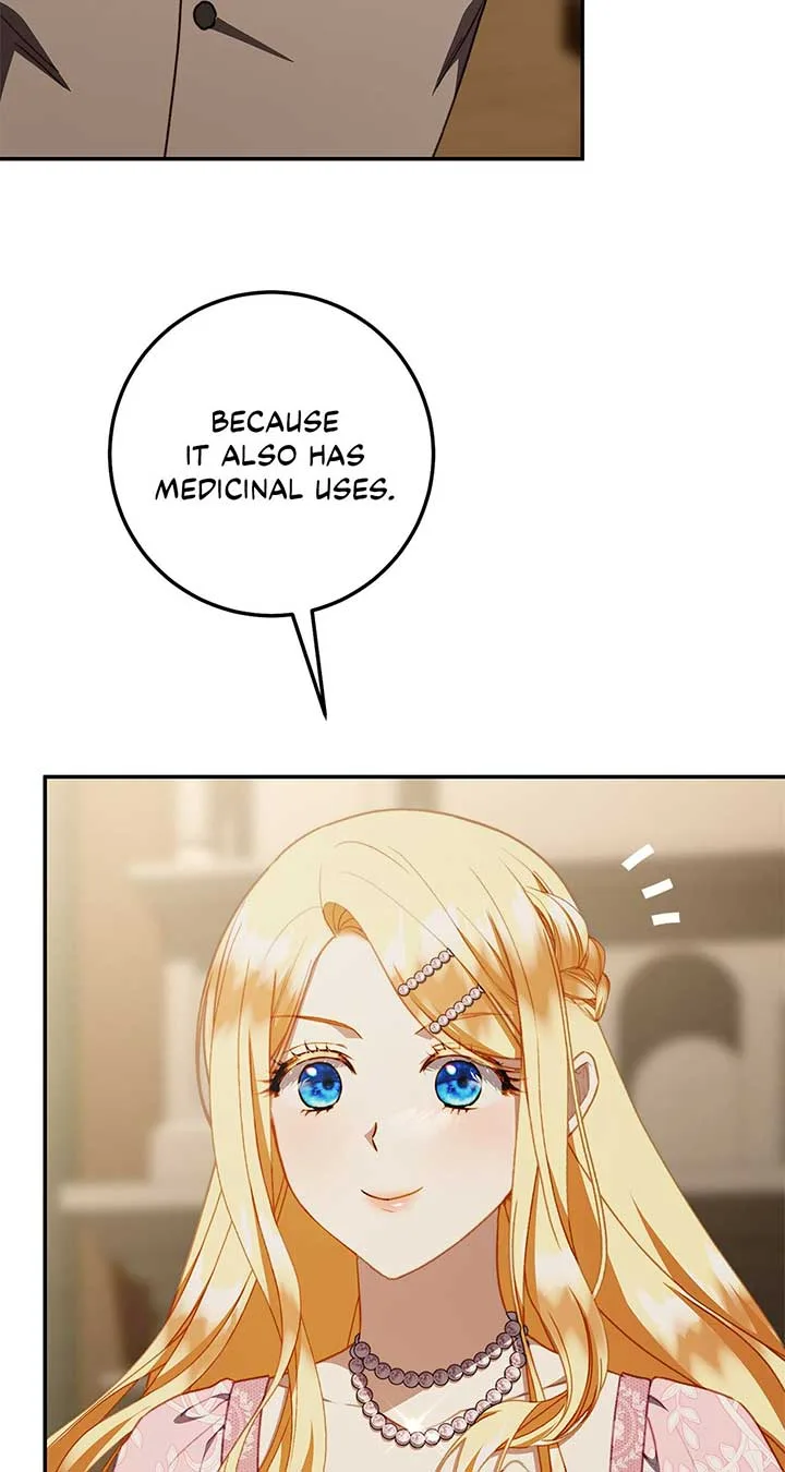 Contract Grand Duchess Chapter 54 page 48