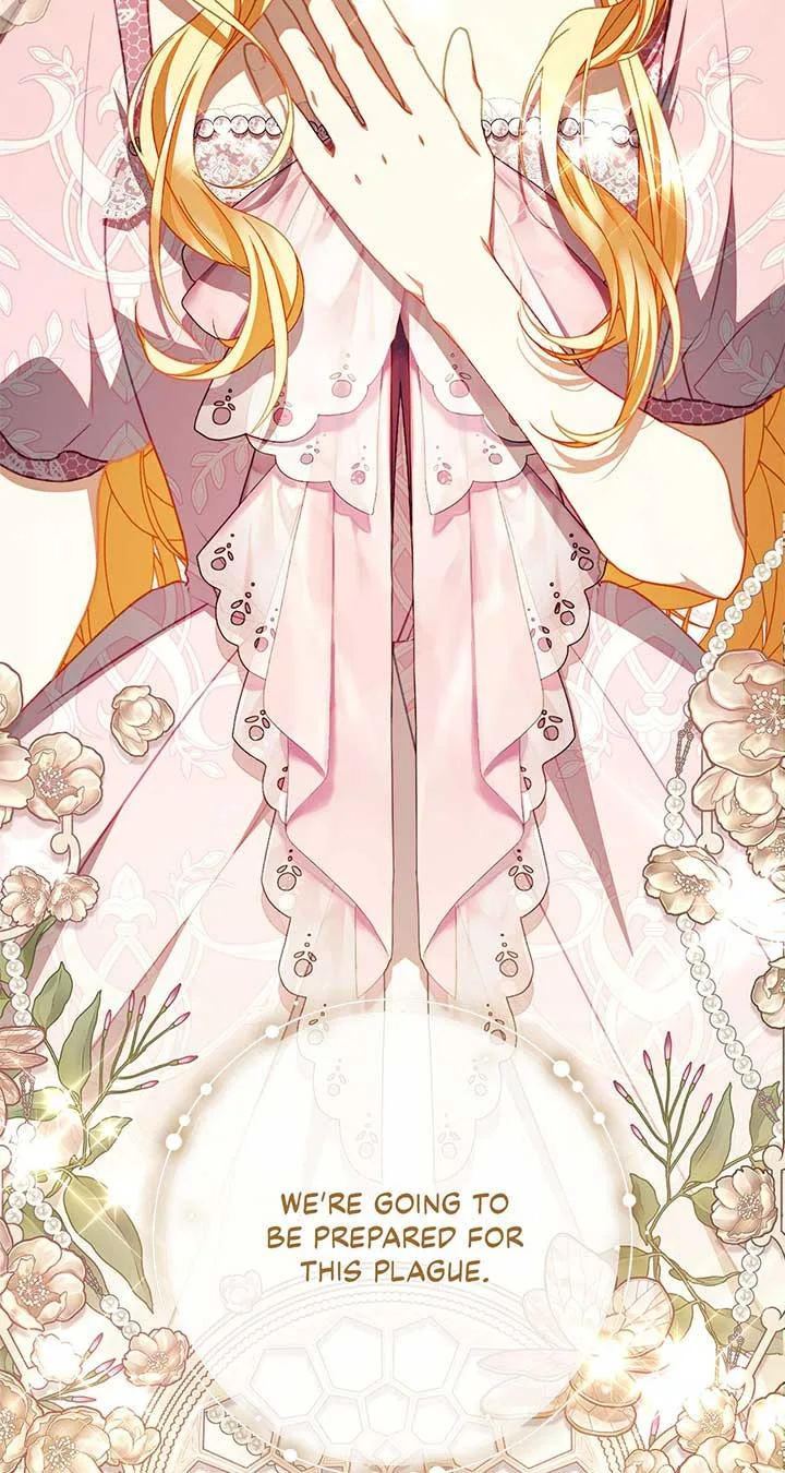 Contract Grand Duchess Chapter 54 page 55