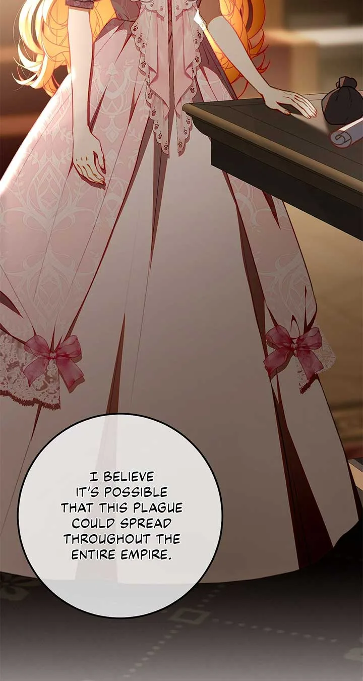 Contract Grand Duchess Chapter 54 page 60