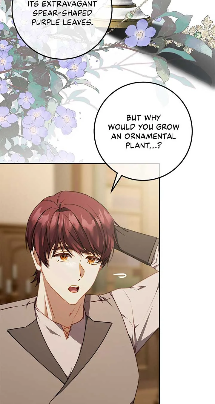 Contract Grand Duchess Chapter 54 page 47