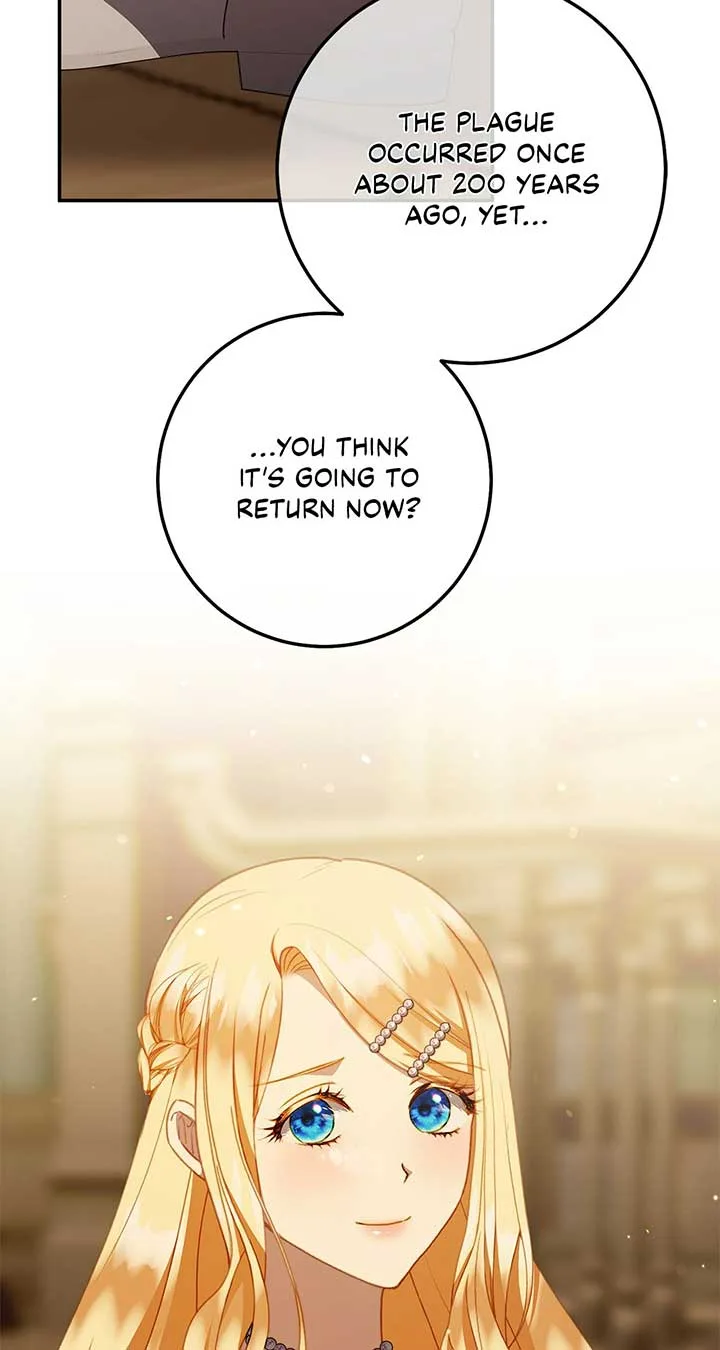 Contract Grand Duchess Chapter 54 page 64