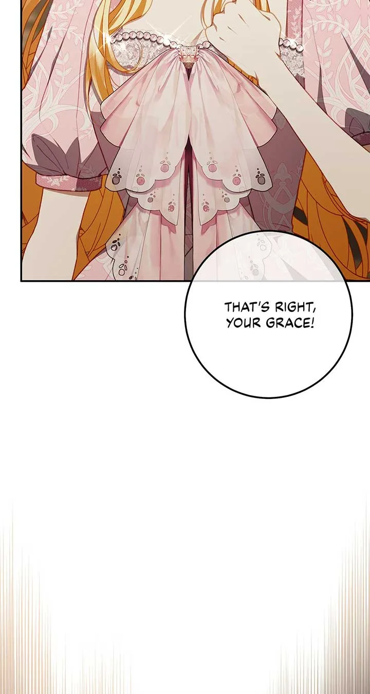 Contract Grand Duchess Chapter 54 page 49