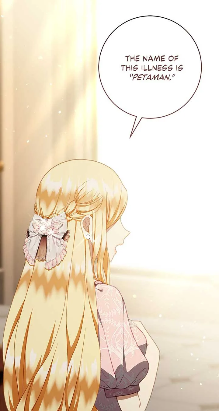 Contract Grand Duchess Chapter 54 page 71