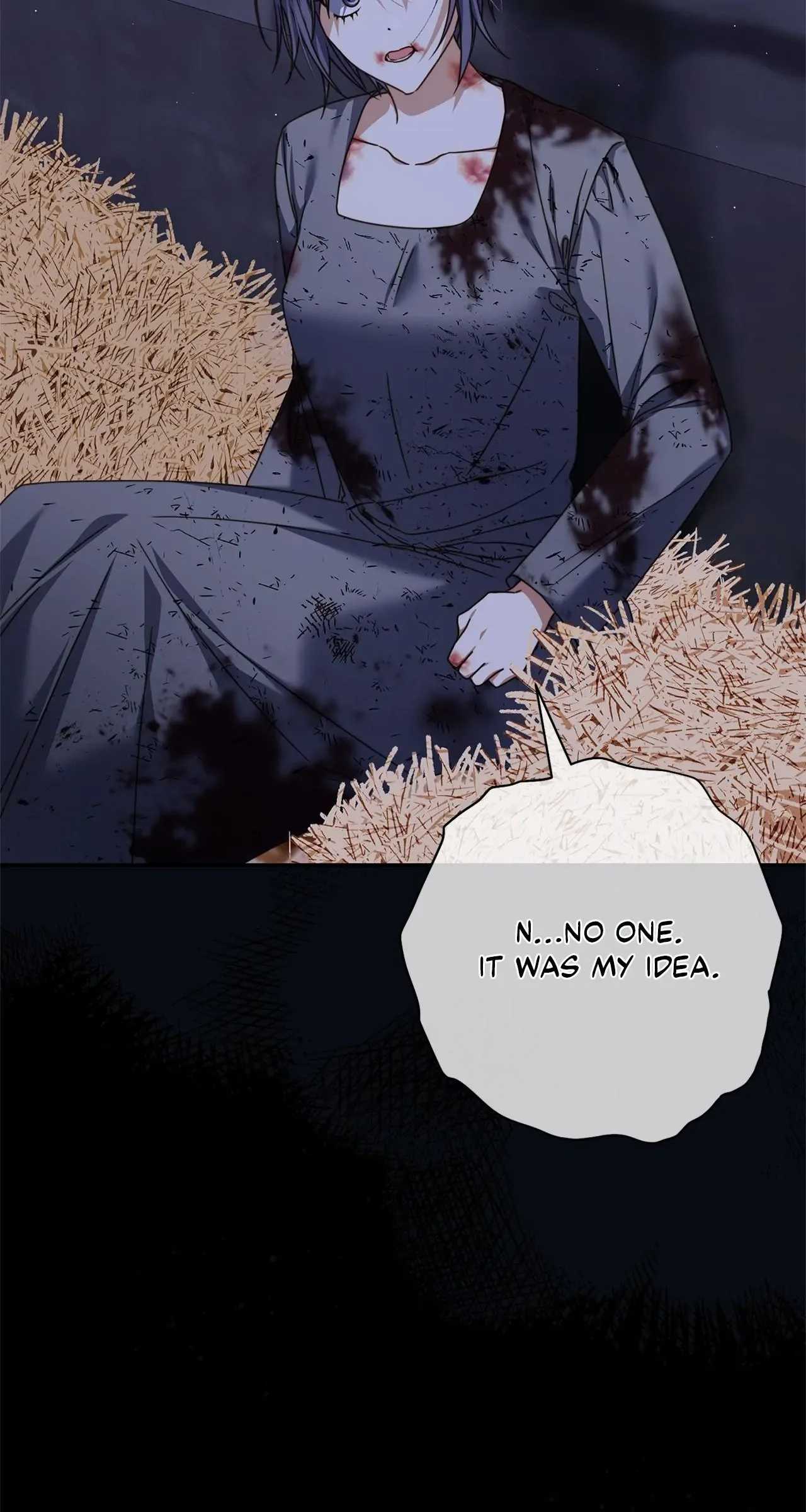Contract Grand Duchess Chapter 31 page 51