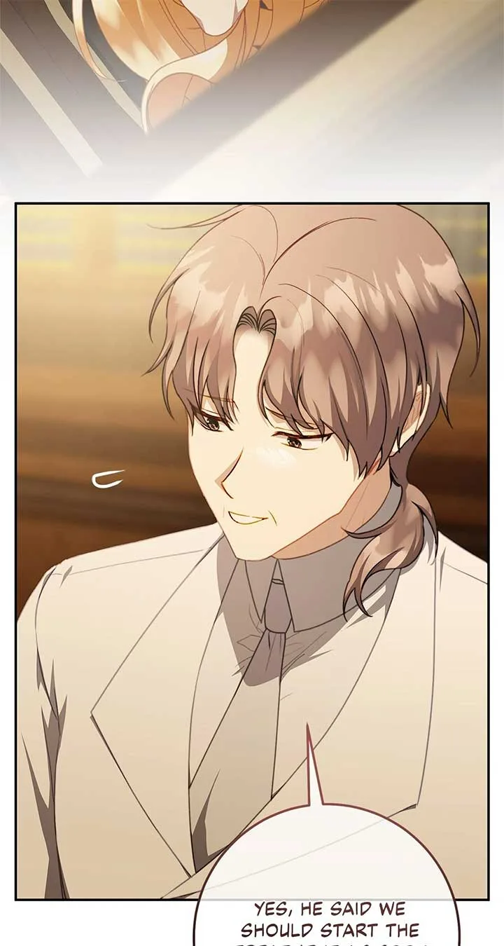 Contract Grand Duchess Chapter 54 page 96