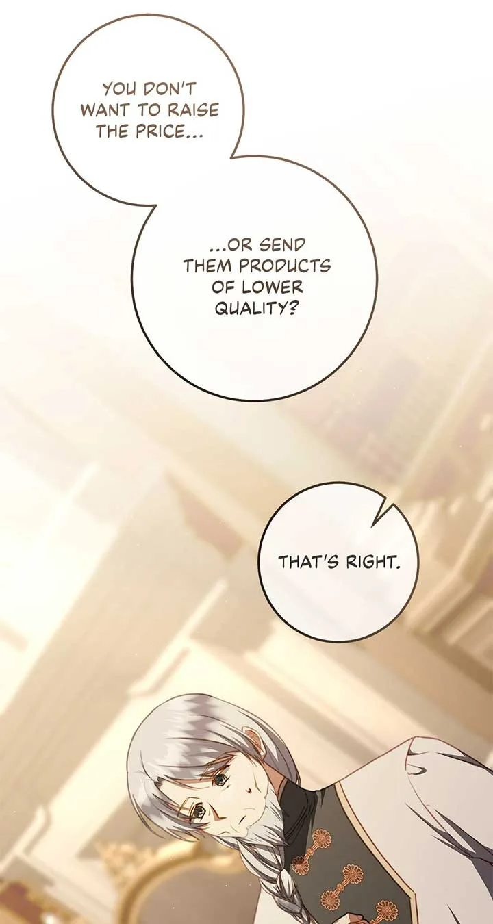 Contract Grand Duchess Chapter 54 page 80