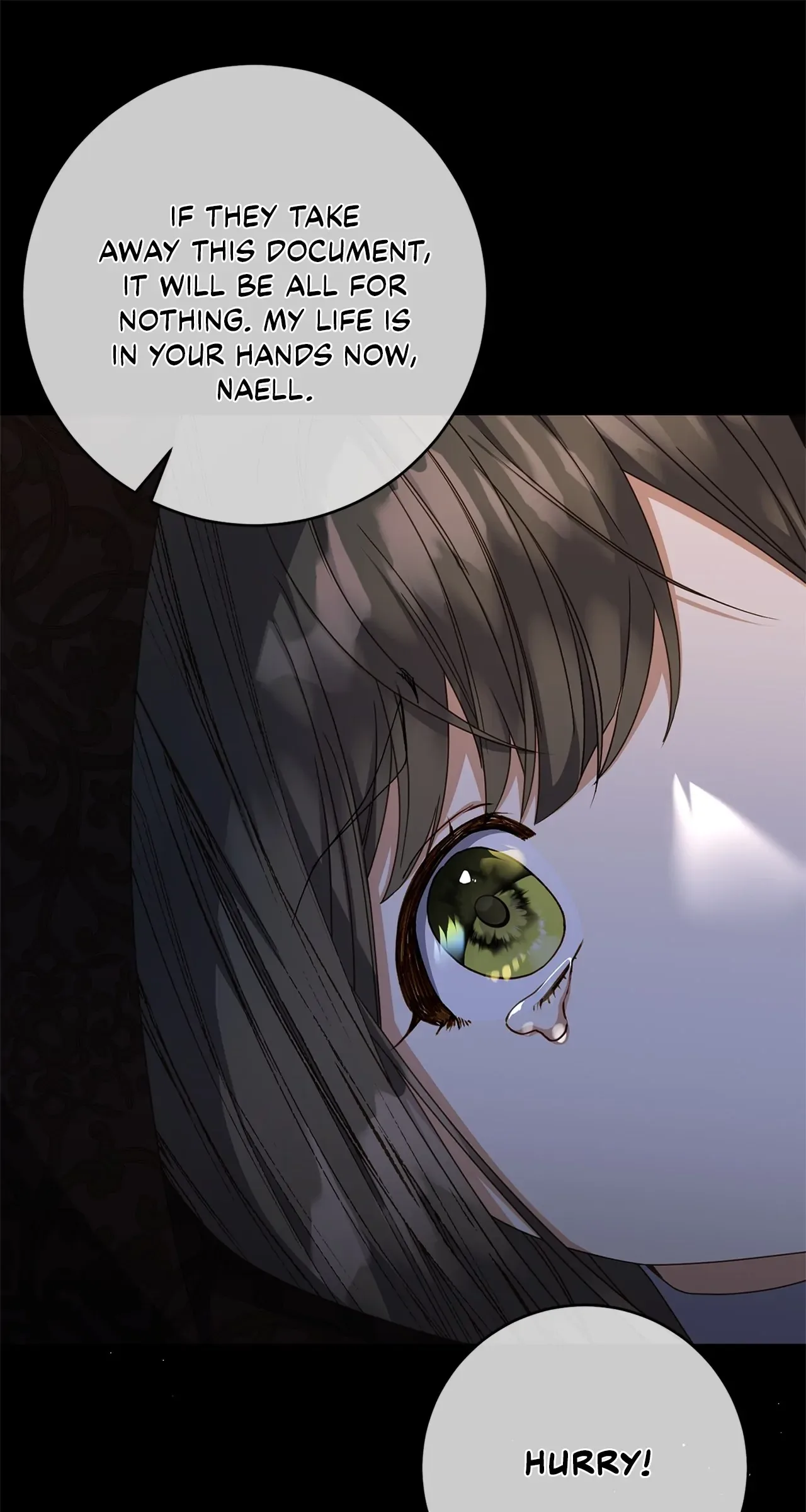 Contract Grand Duchess Chapter 7 page 81