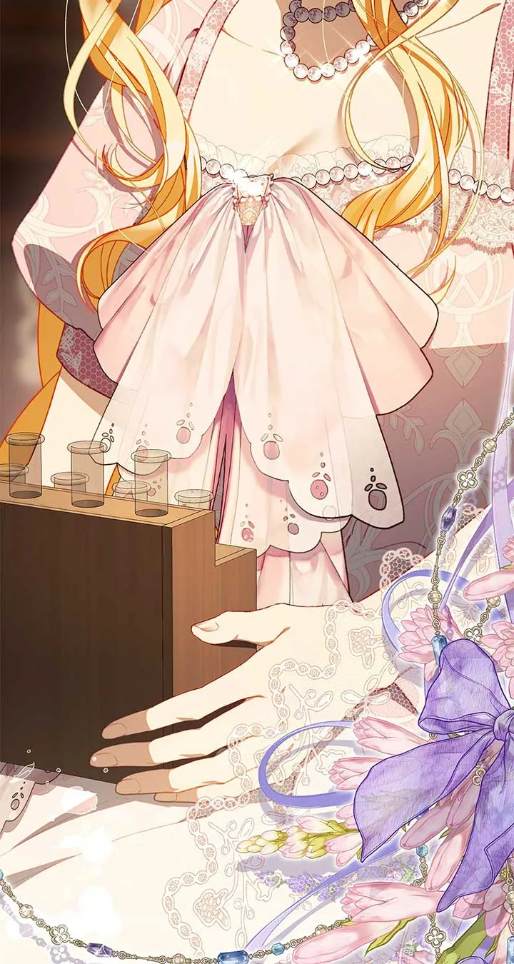 Contract Grand Duchess Chapter 54 page 104
