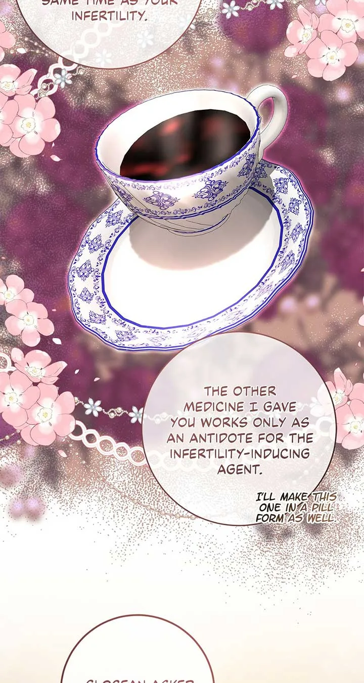 Contract Grand Duchess Chapter 54 page 94