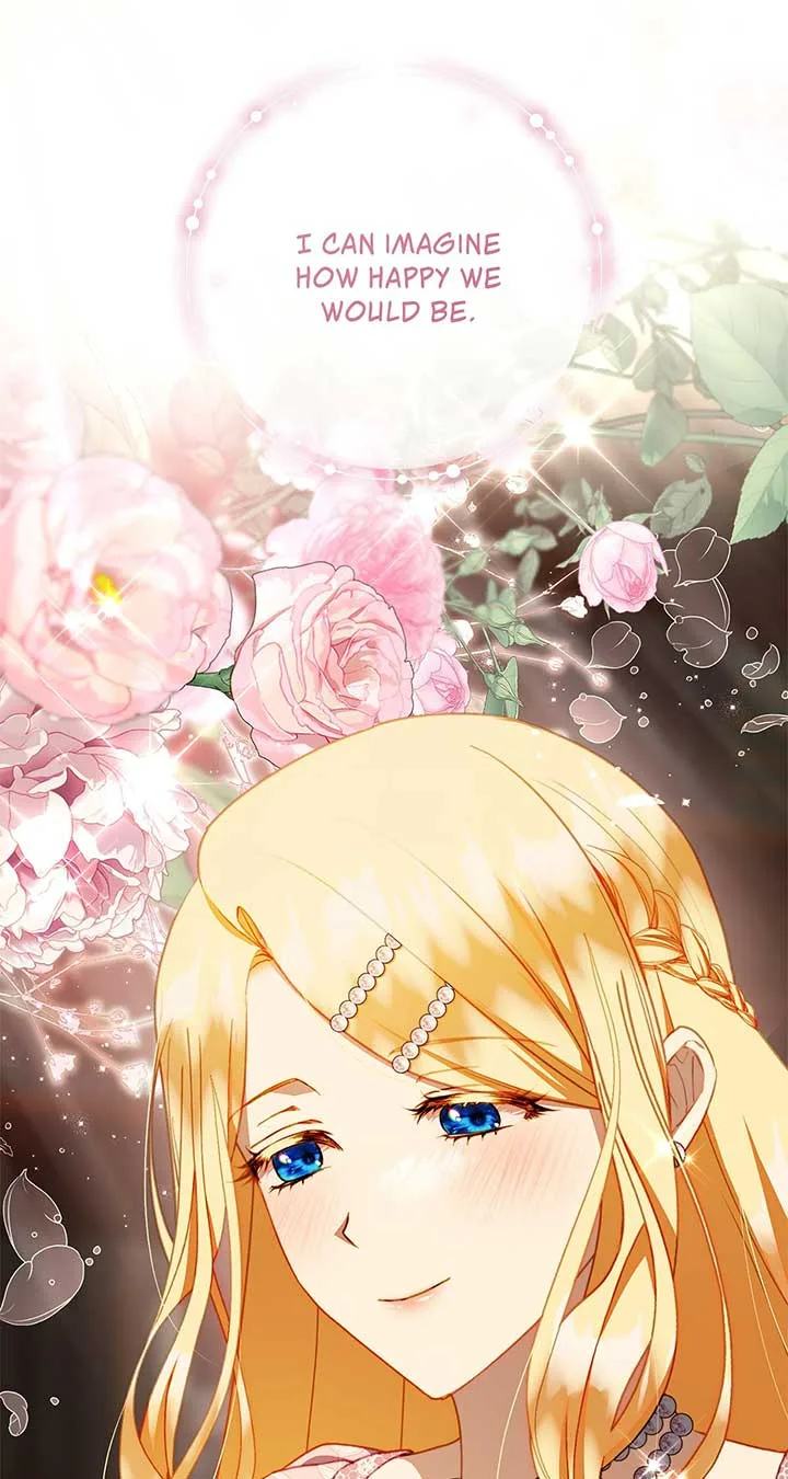 Contract Grand Duchess Chapter 54 page 103