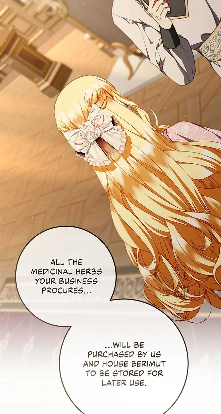 Contract Grand Duchess Chapter 54 page 81