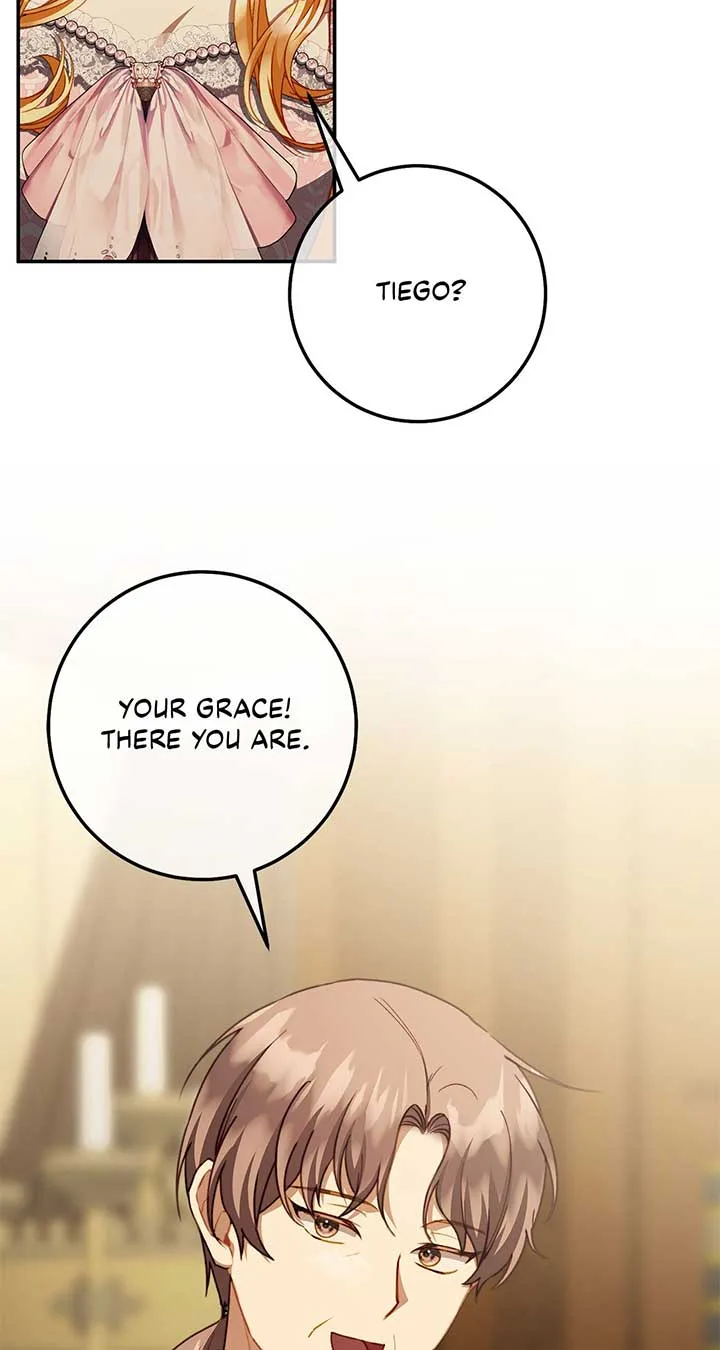 Contract Grand Duchess Chapter 54 page 88