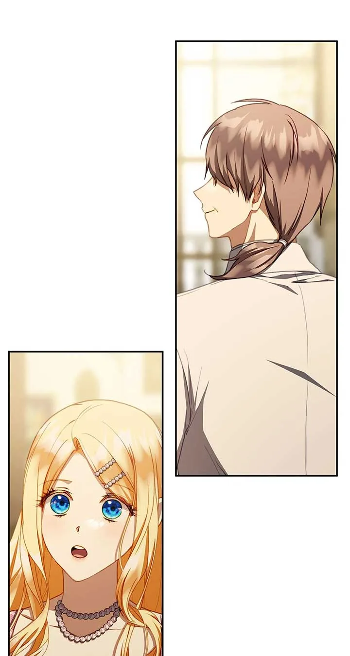 Contract Grand Duchess Chapter 54 page 87