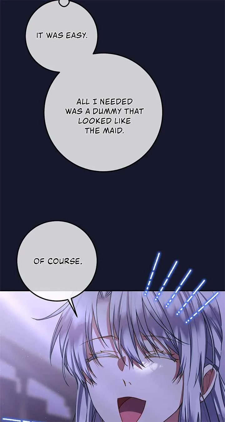 Contract Grand Duchess Chapter 45 page 27