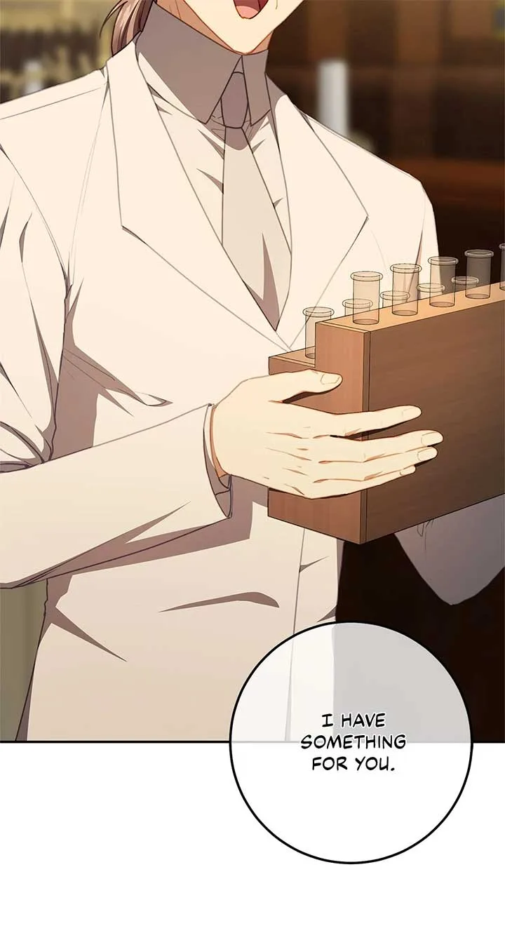 Contract Grand Duchess Chapter 54 page 89