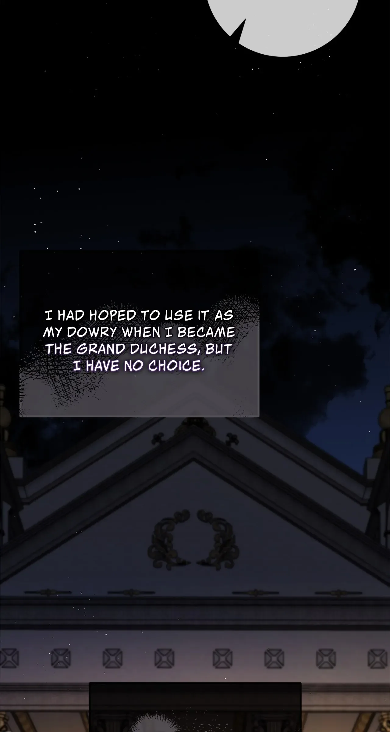 Contract Grand Duchess Chapter 7 page 82